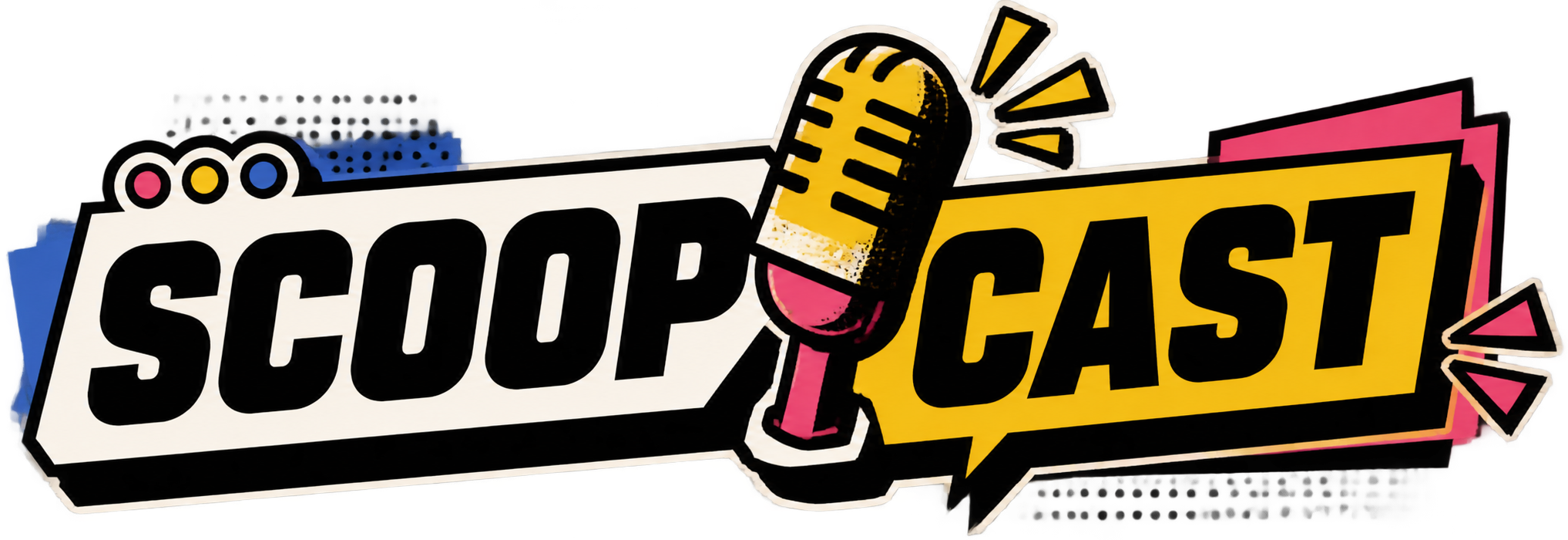 ScoopCast